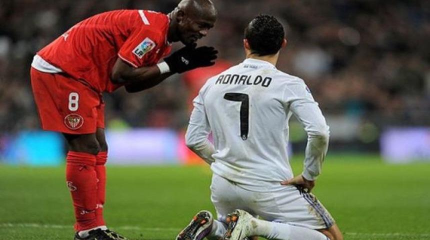 Trabzon'da Zokora sesleri!