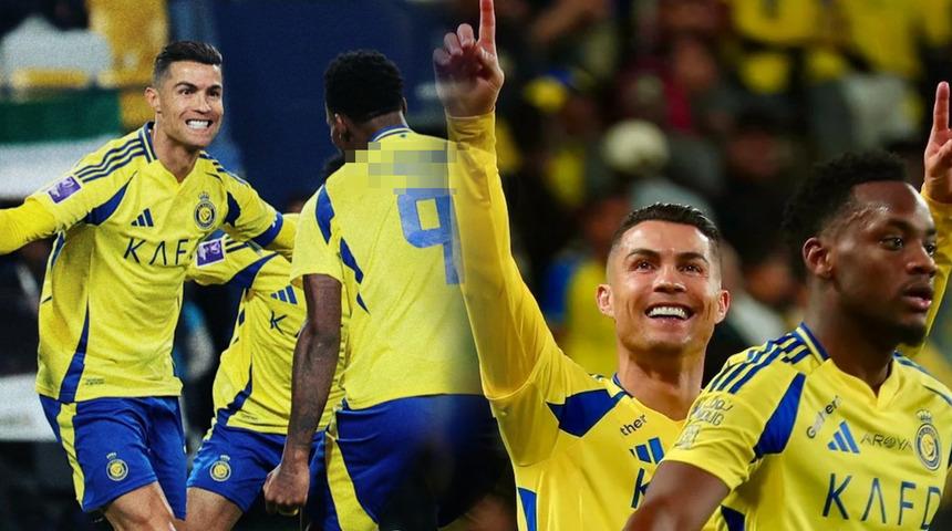 Fenerbahçe yeni golcüsünü buldu! Kesin anlaşmaya varıldı, Cristiano Ronaldo'nun takım arkadaşı geliyor... Mourinho işi telefonda bitirdi