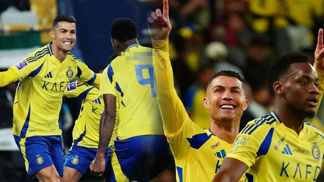 Fenerbahçe yeni golcüsünü buldu! Kesin anlaşmaya varıldı, Cristiano Ronaldo'nun takım arkadaşı geliyor... Mourinho işi telefonda bitirdi