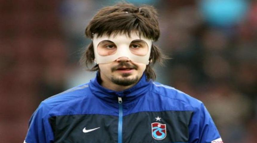 Tolga Zengin yeniden doğdu!