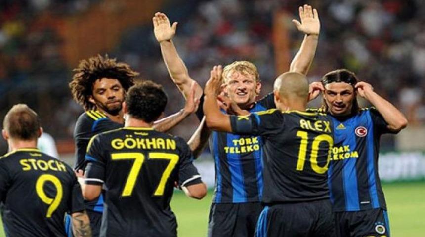 M&uuml;thiş prim..!