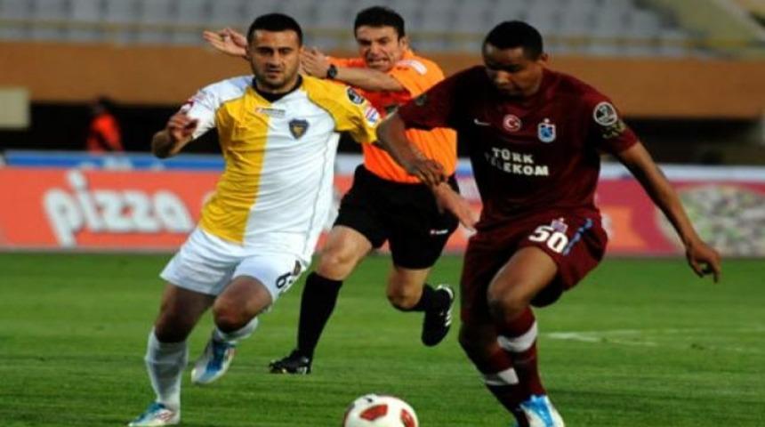 Umut'la şampiyonluğa...