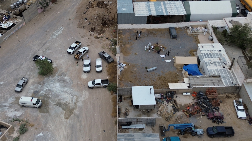 Ülke cenaze skandalıyla sarsıldı! Yakılması gereken 60 ceset mumyalanmış! 