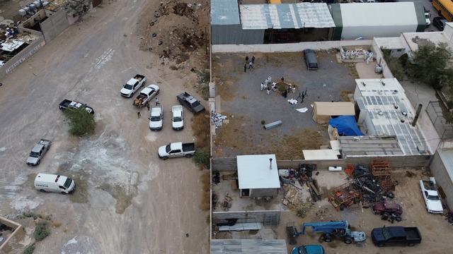 Ülke cenaze skandalıyla sarsıldı! Yakılması gereken 60 ceset mumyalanmış! 