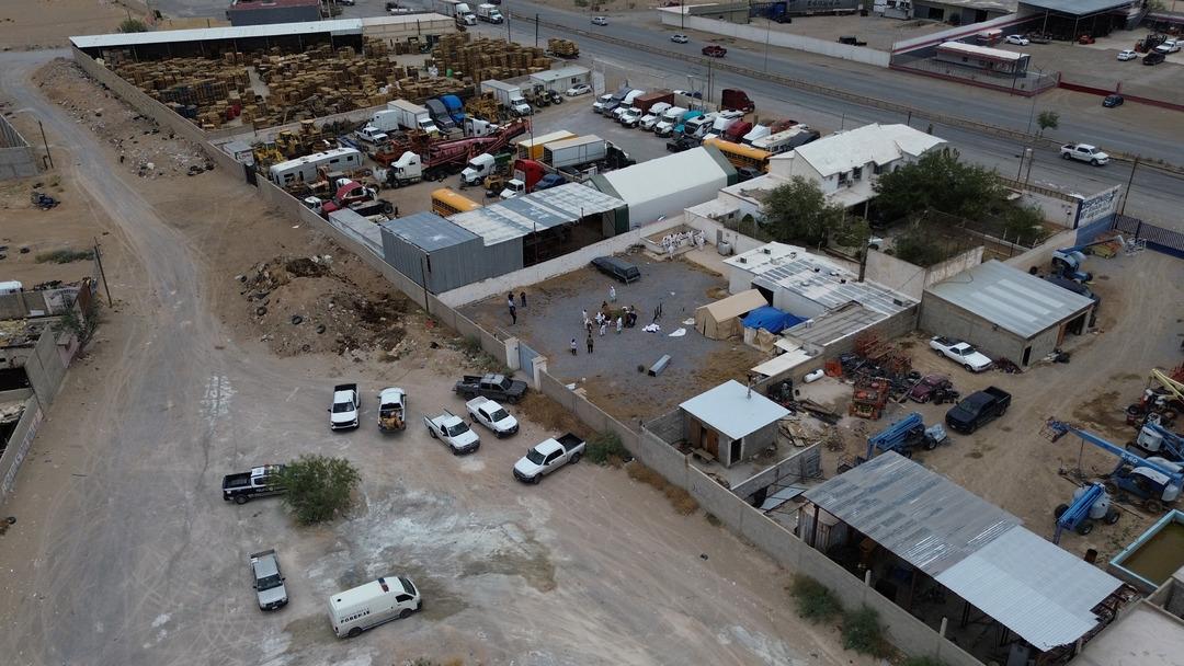 Ülke cenaze skandalıyla sarsıldı! Yakılması gereken 60 ceset mumyalanmış!  2