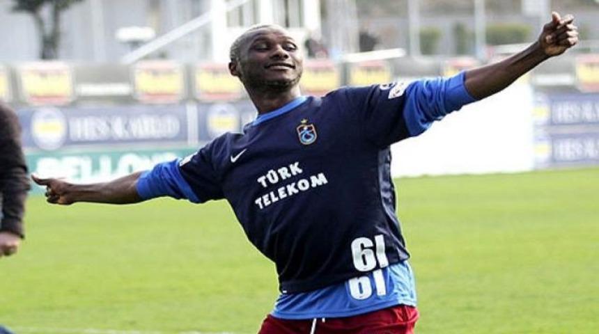 İşte Yattara'nın yeni takımı!