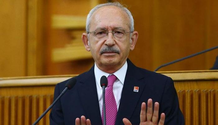Kılıçdaroğlu'nun sözleri ortalığı karıştırdı: "2-3 gün tepki gösterirler, sonra hepsi yoluna girer"
