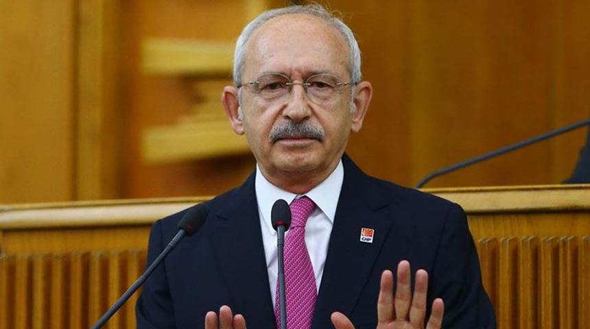 Kılıçdaroğlu'nun sözleri ortalığı karıştırdı: "2-3 gün tepki gösterirler, sonra hepsi yoluna girer"