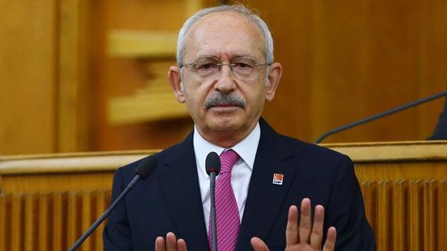 Kılıçdaroğlu'nun sözleri ortalığı karıştırdı: 2-3 gün tepki gösterirler, sonra hepsi yoluna girer