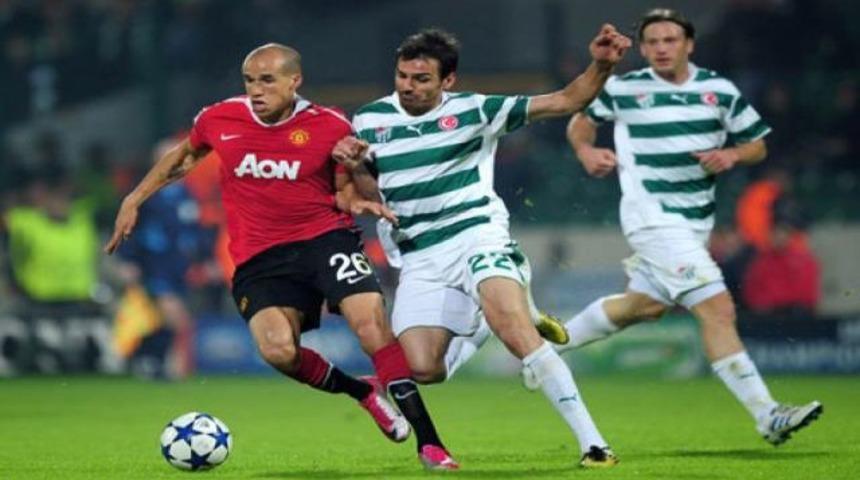 Bursalı yıldız Trabzonspor'a...