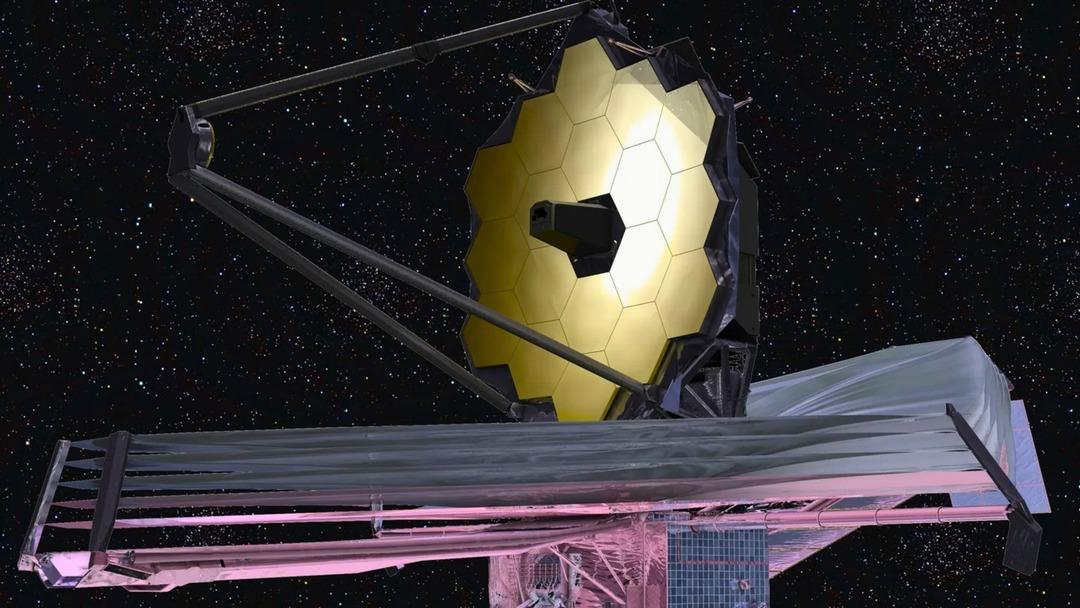 110 ışık yılı uzakta yeni bir ötegezegen keşfedildi! 10 kat daha hafif... 1