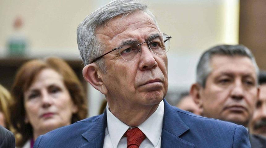 Kemal Kılıçdaroğlu krizinde bir açıklama da Mansur Yavaş’tan geldi: ‘İş kavgaya döndü! Bunu beklemiyordum'