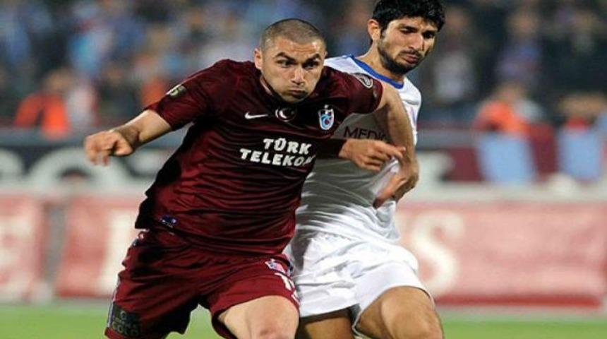 Trabzonspor'da iki şok birden!