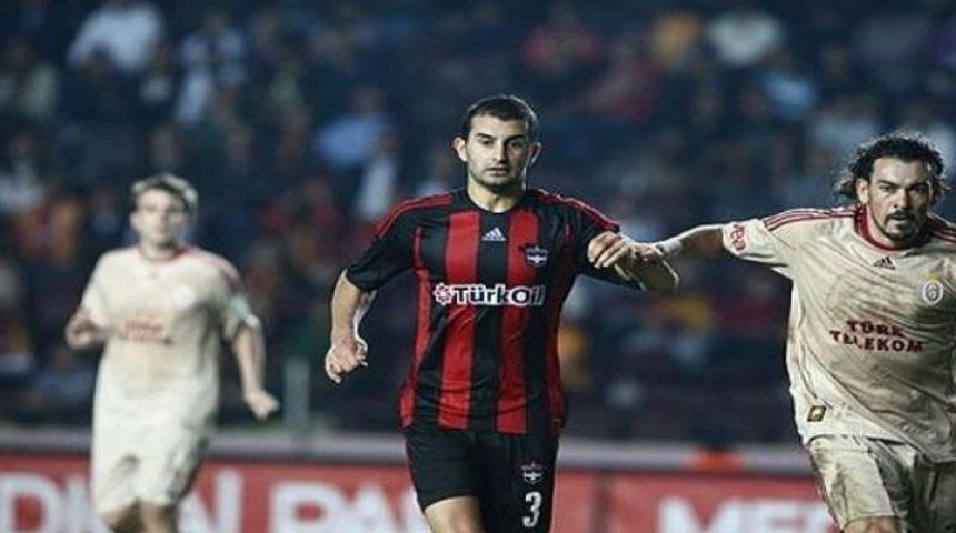 Trabzon, G.Antepli yıldızı bitiriyor!