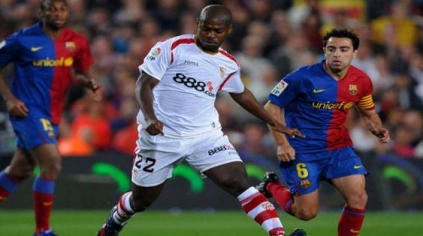 Bursaspor'da Romaric şoku!