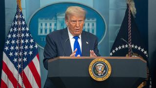 Trump: Kanada ile ticaret görüşmelerini sonlandırdık