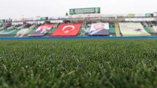 Eski Süper Lig ekibinin hali içler acısı! Kulübün suları kesildi, çimler kurudu...