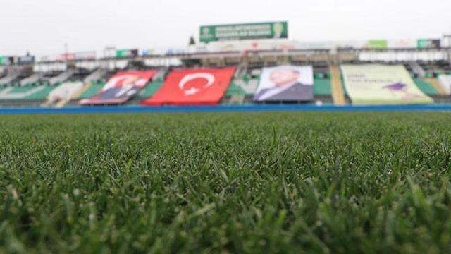 Eski Süper Lig ekibinin hali içler acısı! Kulübün suları kesildi, çimler kurudu...