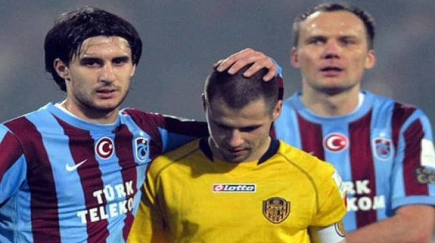 Gabric &ouml;l&uuml;m kalım savaşı veriyor!