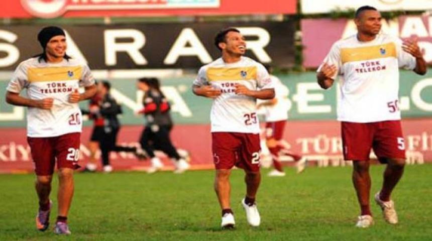 2 yabancı g&ouml;zden &ccedil;ıkarıldı!