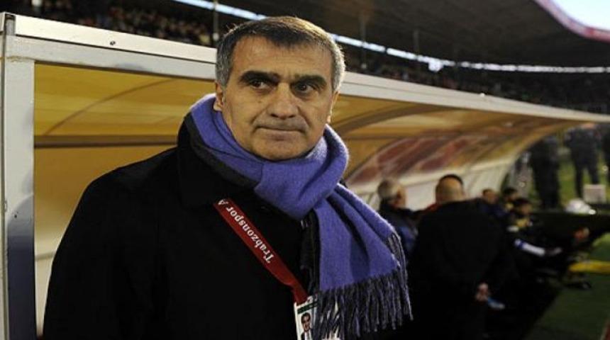 Trabzonspor'da 7 transfer harekatı!