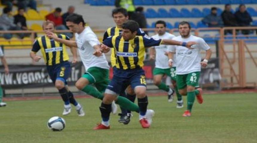 Trabzonspor Sercan ile anlaştı!