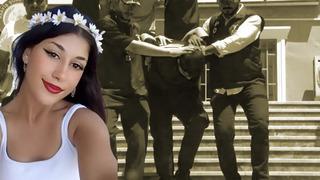 Oya Budak cinayetinde şok detaylar: 'Eliyle ağzımı kapattı, bileklerimi sıktı'