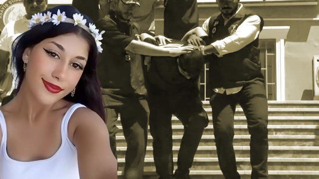 Oya Budak cinayetinde şok detaylar: 'Eliyle ağzımı kapattı, bileklerimi sıktı'