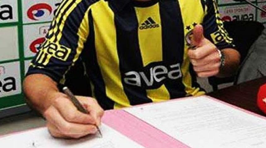 F.Bah&ccedil;e'yi sıkıntıya sokan o isim..!