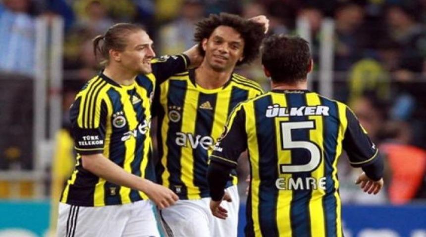 İşte F.Bah&ccedil;e'yi yakan futbolcu!