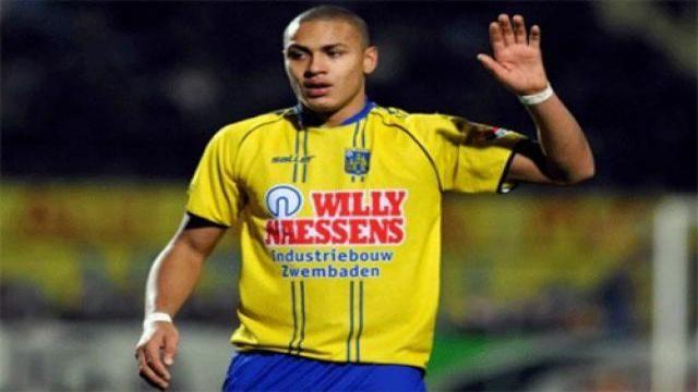 Henrique geliyor!