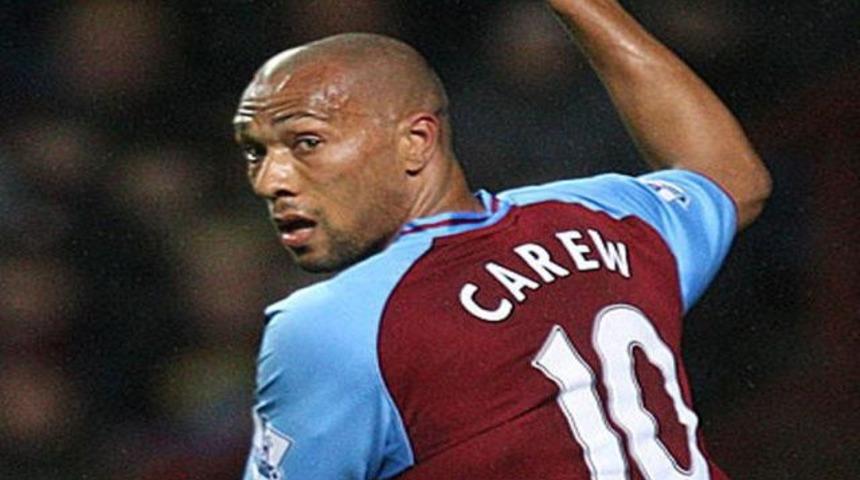 İşte Carew'in yeni takımı!