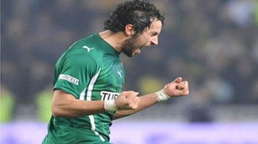 Trabzon istiyor, Bursa vermiyor!