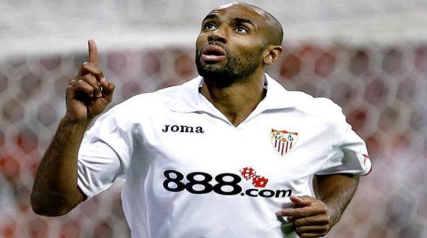 Trabzon'un asıl hedefi Kanoute!