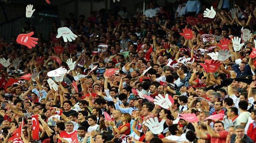 Aziz Yıldırım'a ceza veren hakim Sara&ccedil;oğlu'nda