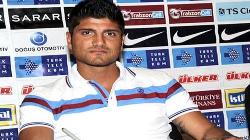 Barış &Ouml;zbek imzayı attı!