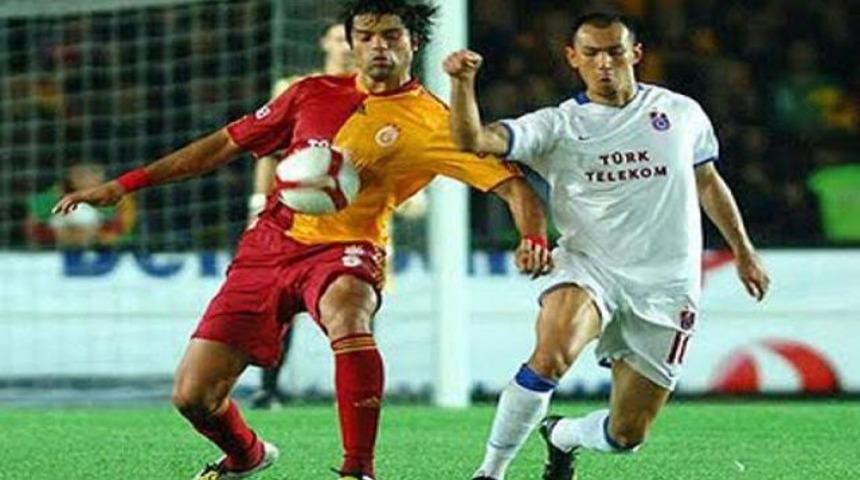 Trabzonspor'dan G&ouml;khan Zan a&ccedil;ıklaması!