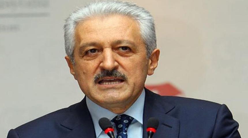 Mehmet Ali Aydınlar i&ccedil;in şok iddia!