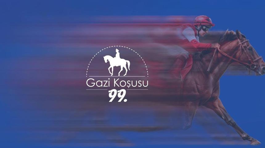 Gazi Koşusu'nda 99'uncu randevu! Dev yarışa saatler kaldı... O isimden rakiplere gözdağı 