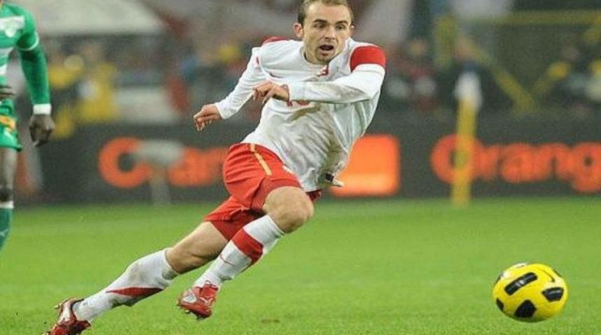 Mierzejewski bitti bitiyor!