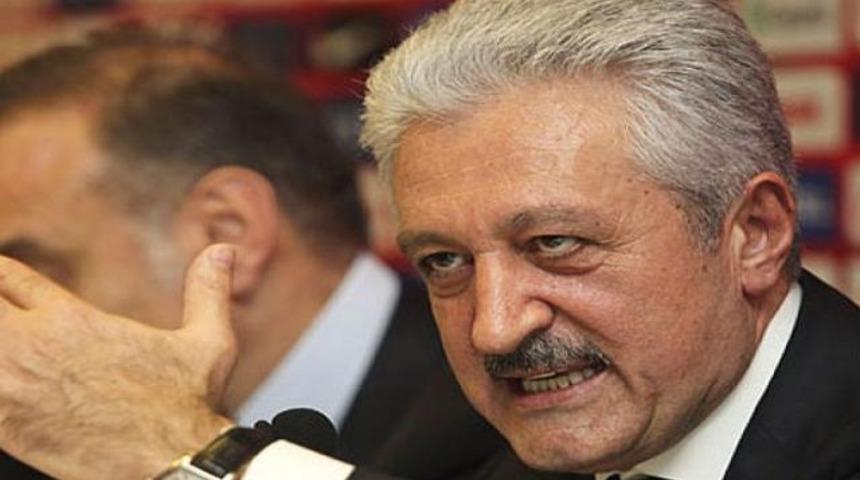 Aydınlar'dan Aziz Yıldırım'a cevap..!