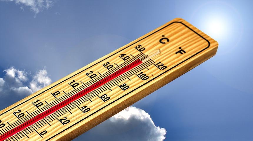 İtalya'da aşırı sıcaklar nedeniyle birçok kent için ‘kırmızı’ alarm verildi