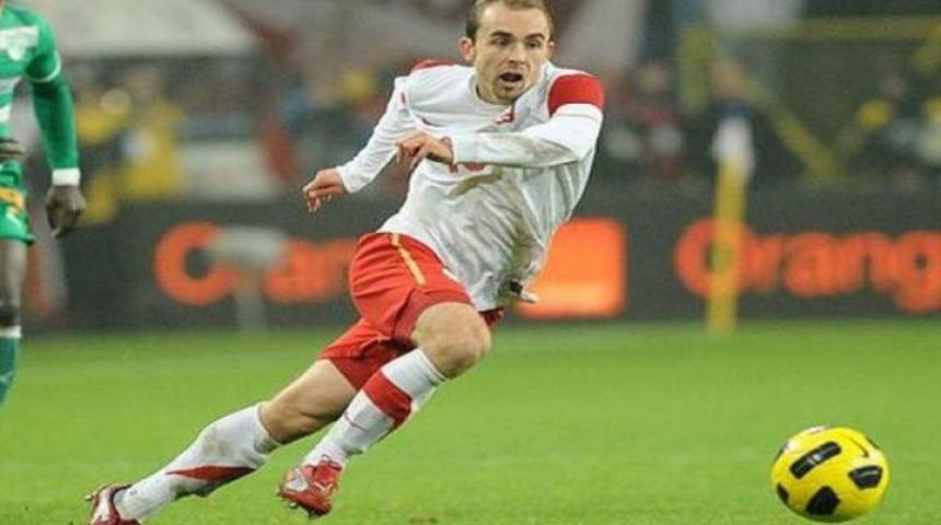 Trabzonspor Adrian ile anlaştı!