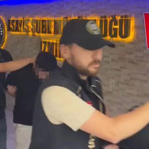 İllegal sitelerde katalogla fuhuş ağı: 7 ilde operasyon: 59 kadın kurtarıldı! 