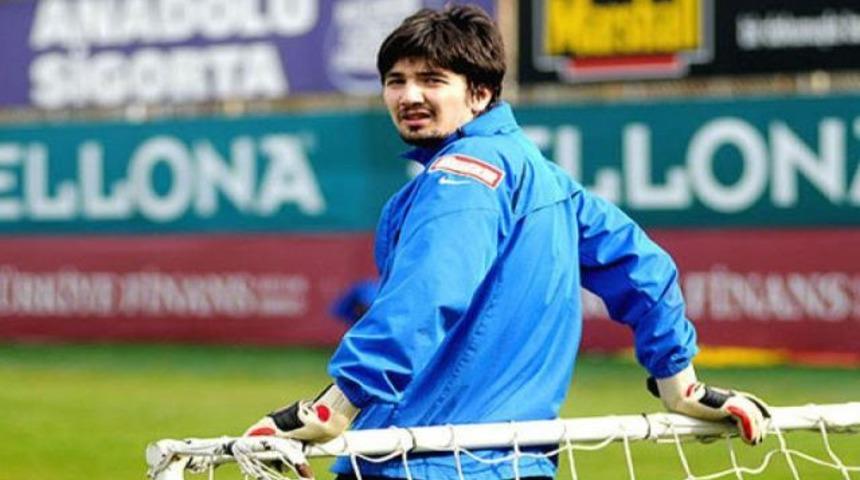 Boş mukaveleye imza attı!