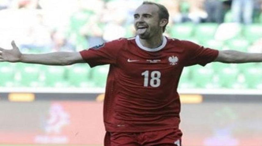 Trabzonspor Mierzejewski'yi bitirdi!