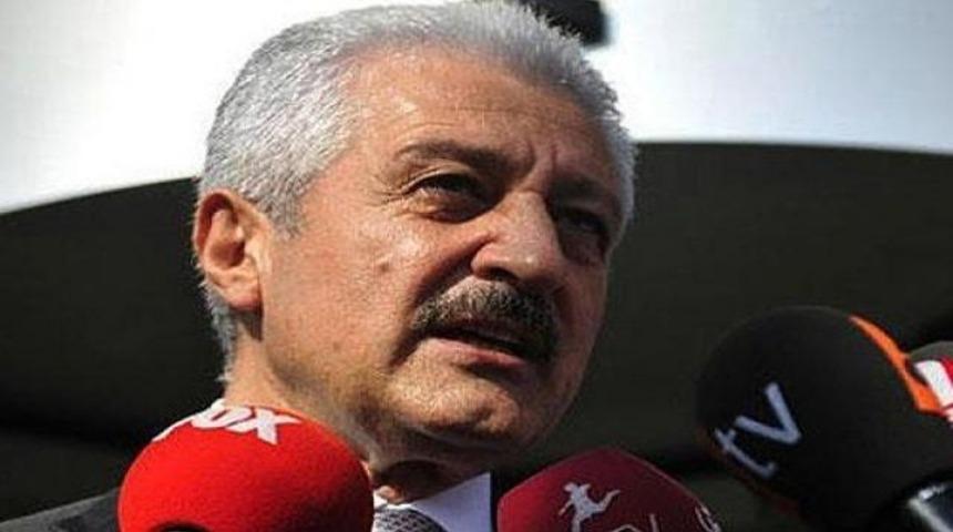 "Fenerbah&ccedil;e'yi d&uuml;ş&uuml;r dediler"