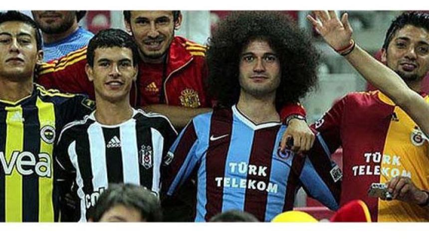 İlk 100'e giren tek T&uuml;rk!