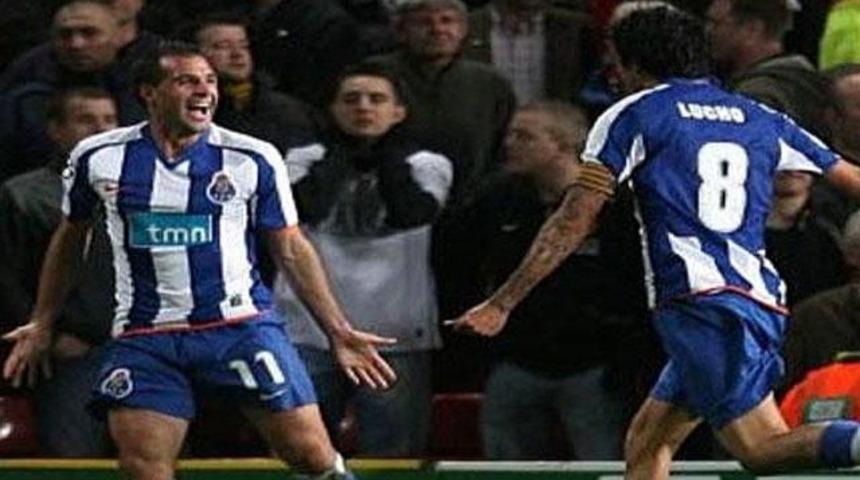 Trabzon'un g&ouml;z&uuml; Porto'da!