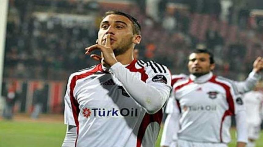 'İnanılmaz! T&uuml;m T&uuml;rkiye beni tanıyor'